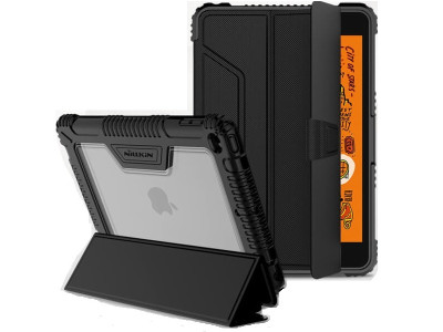 کیف بامپردار آیپد نیلکین مناسب برای اپل iPad Mini 4